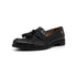 Mocasín Motitas Negro Croc 863067